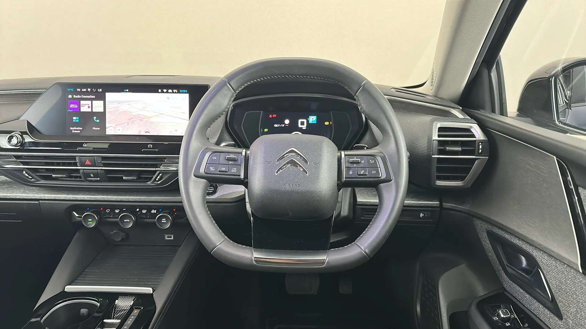 2024 CITROEN C5 X 2024 CITROEN C5 X