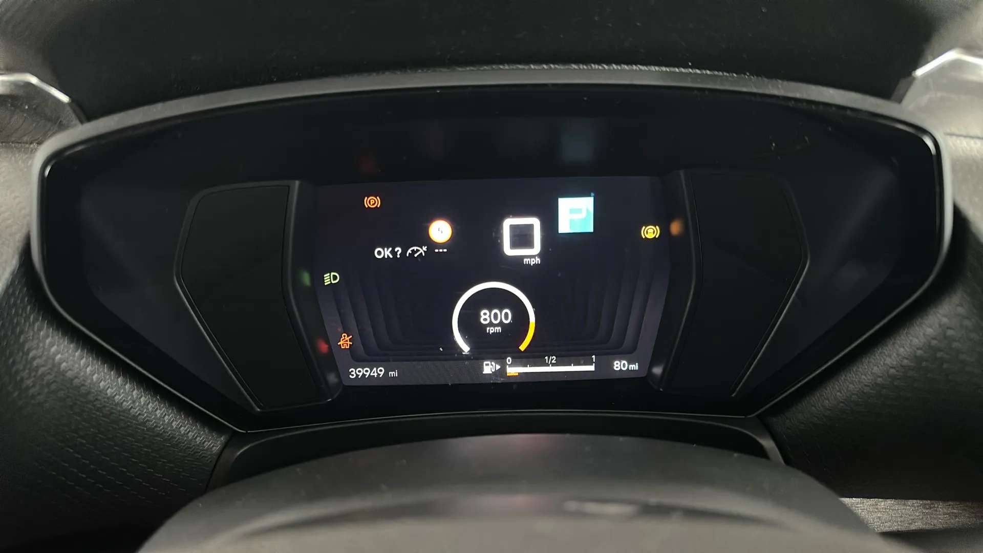 2024 CITROEN C5 X 2024 CITROEN C5 X