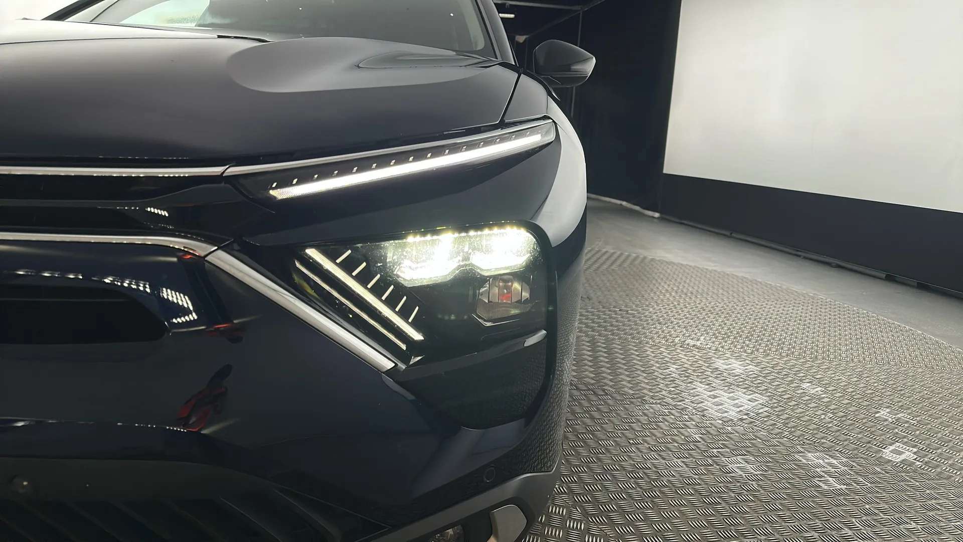 2024 CITROEN C5 X 2024 CITROEN C5 X