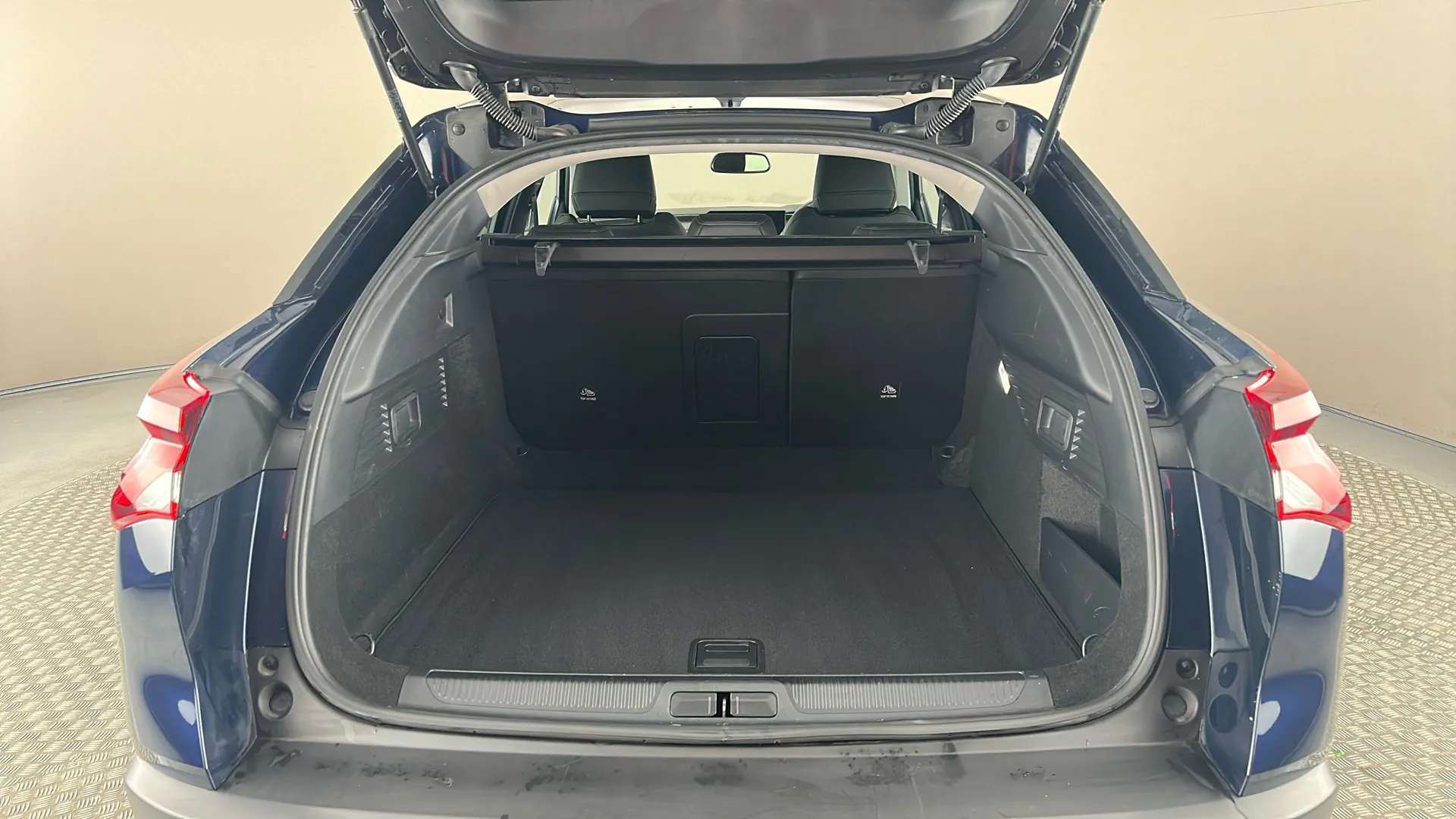 2024 CITROEN C5 X 2024 CITROEN C5 X