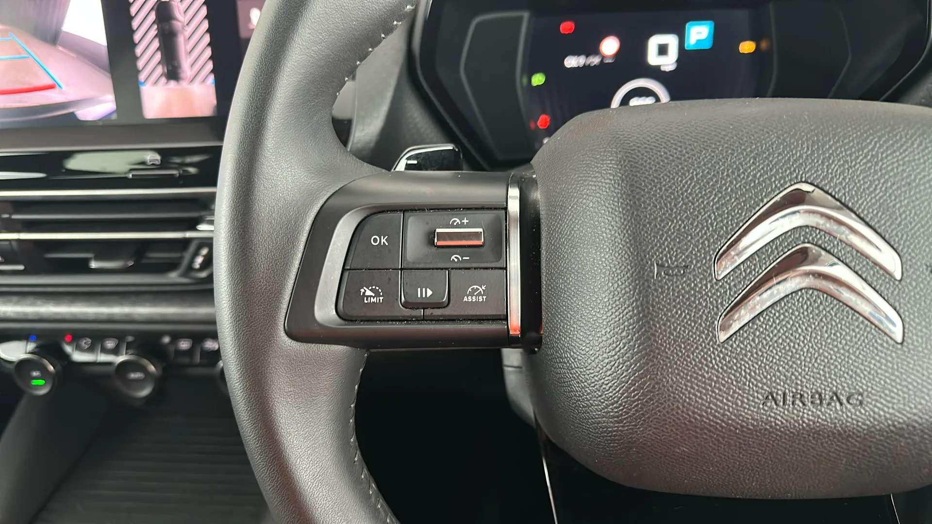 2024 CITROEN C5 X 2024 CITROEN C5 X