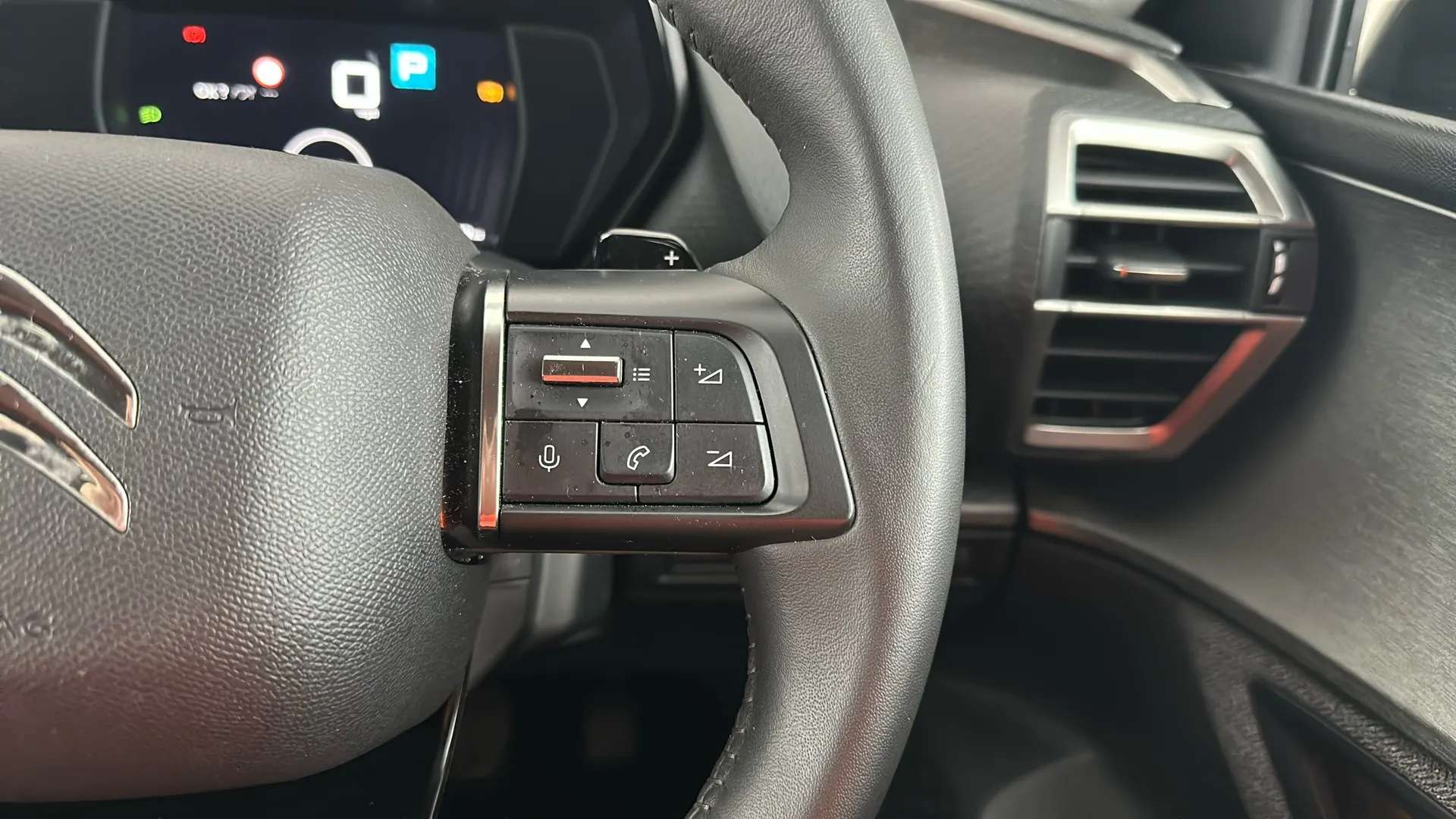2024 CITROEN C5 X 2024 CITROEN C5 X