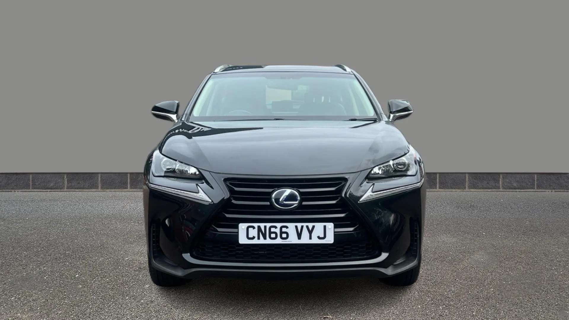 A 2016 LEXUS NX 300h 2.5 Sport CVT A 2016 LEXUS NX 300h 2.5 Sport CVT