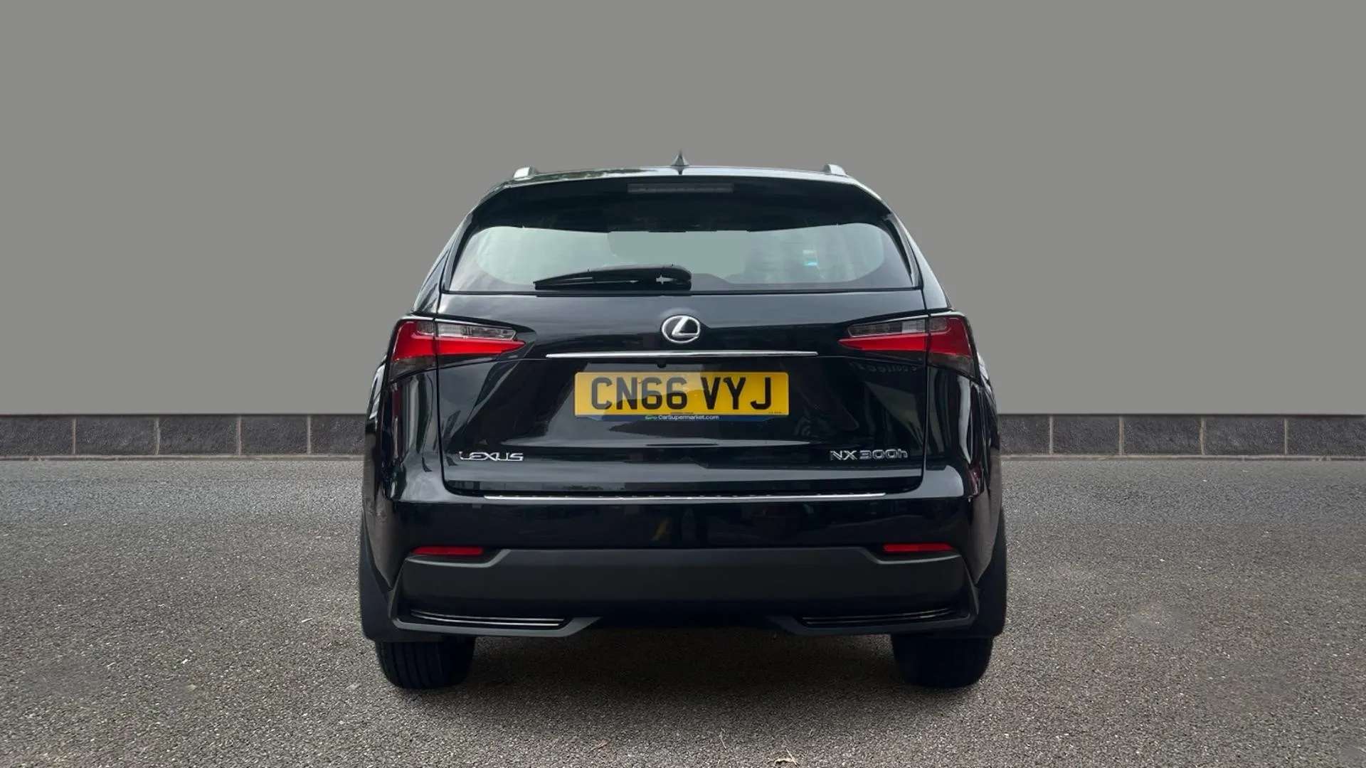 2016 LEXUS NX 2016 LEXUS NX