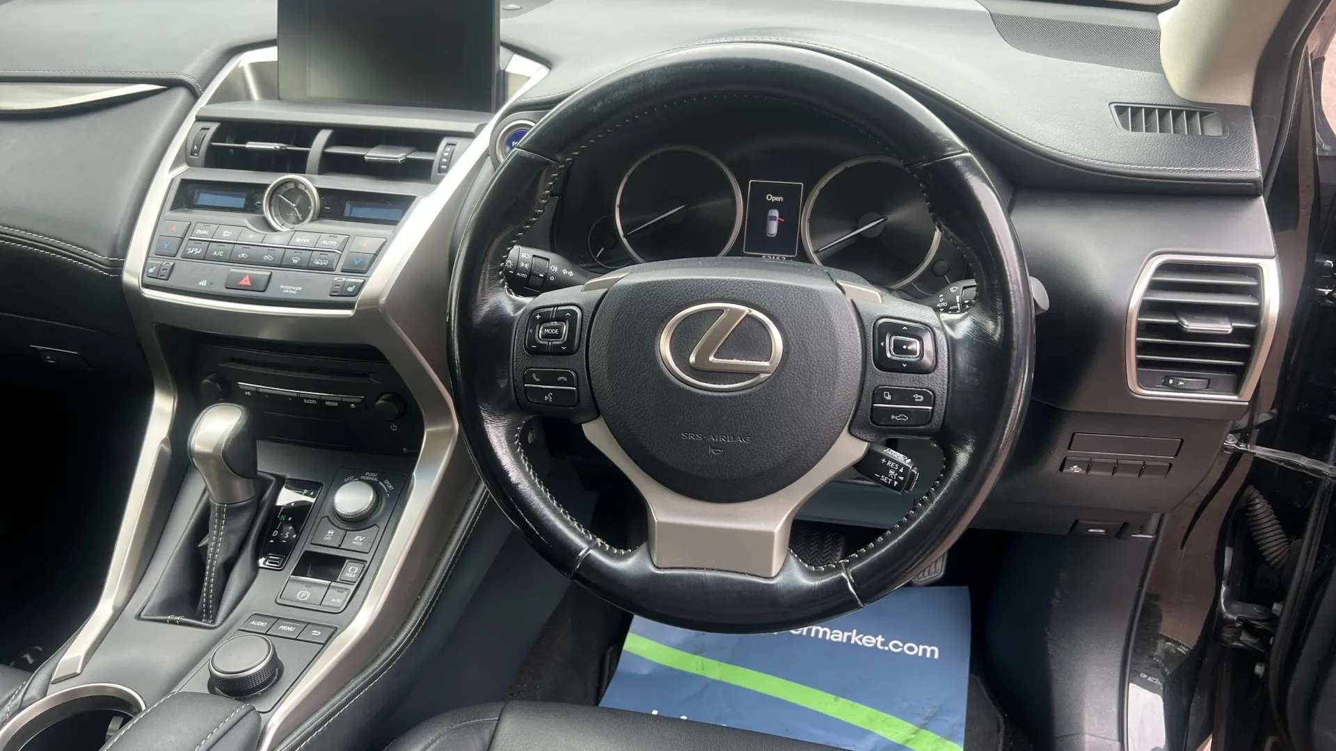 2016 LEXUS NX 2016 LEXUS NX