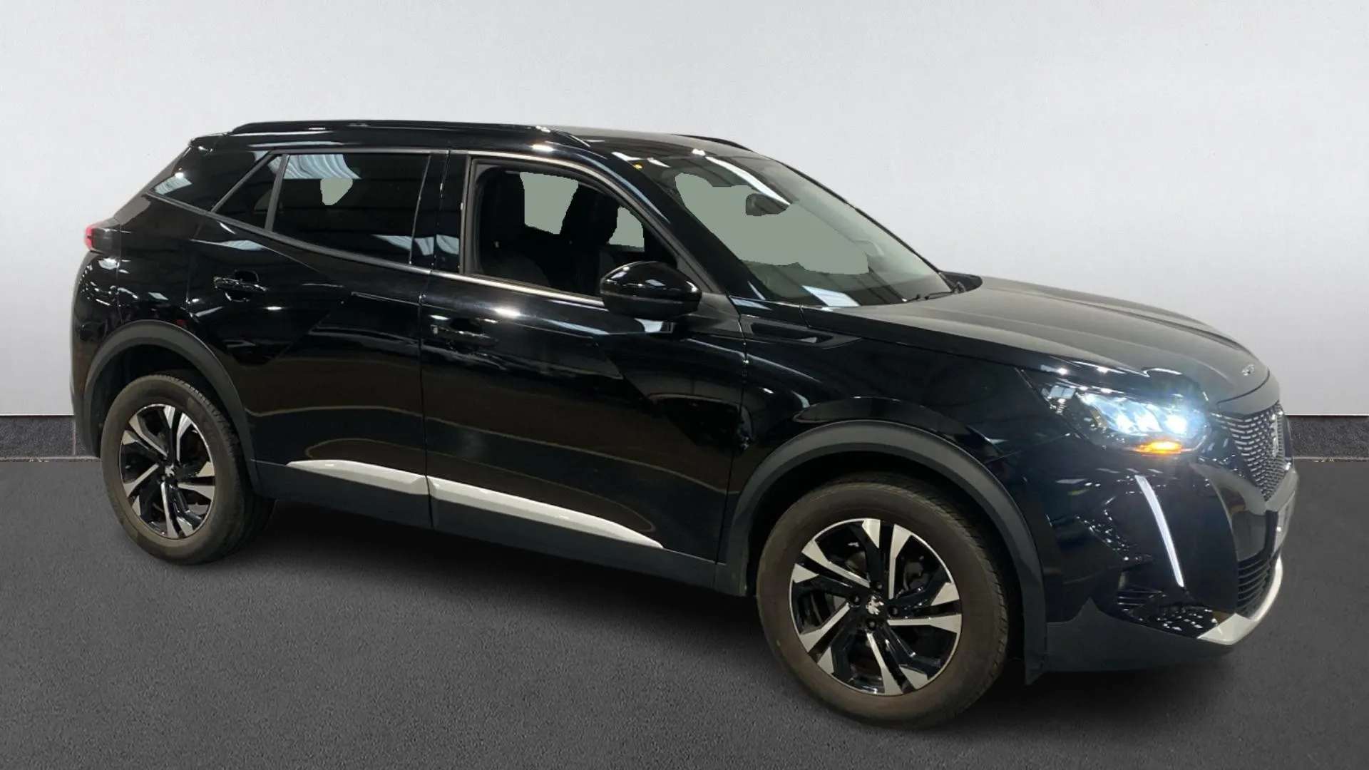 A 2021 PEUGEOT 2008 1.2 PureTech Allure Premium A 2021 PEUGEOT 2008 1.2 PureTech Allure Premium