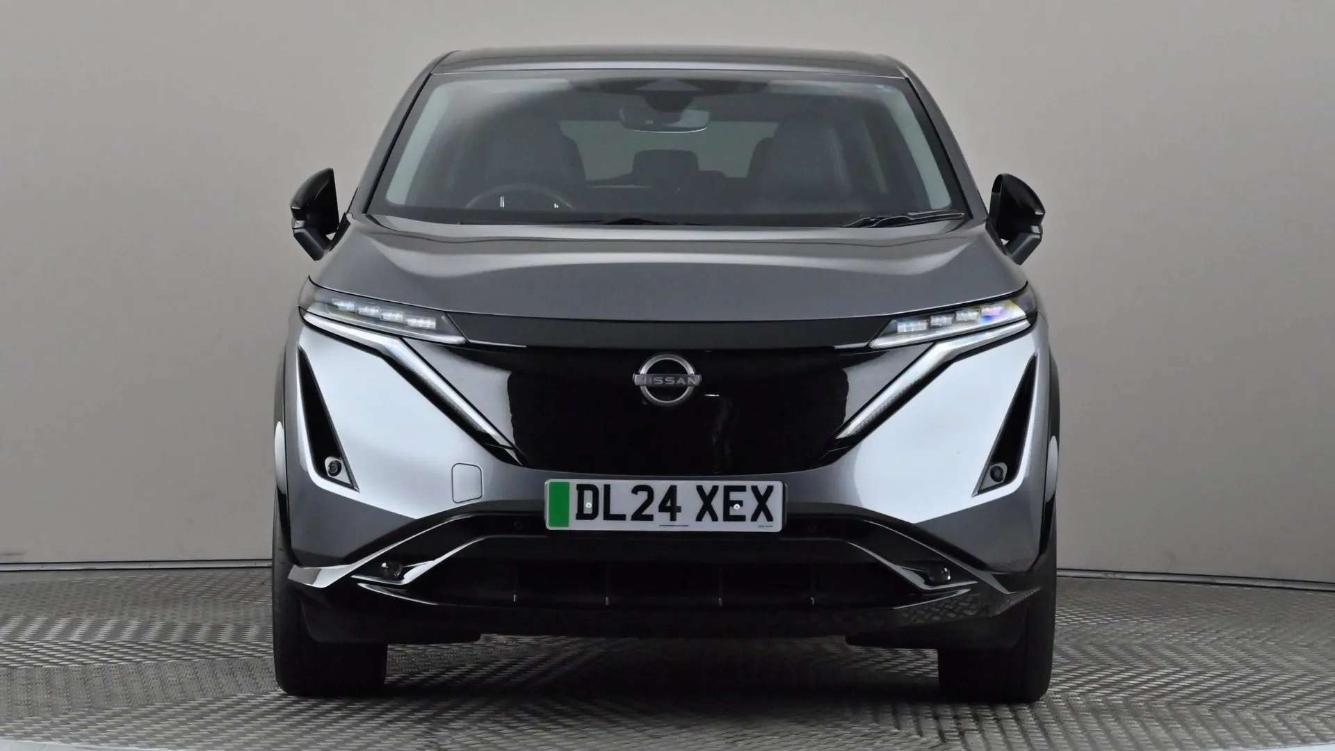 A 2024 NISSAN ARIYA 225kW Advance 87kWh 22kWCh e-4ORCE Auto A 2024 NISSAN ARIYA 225kW Advance 87kWh 22kWCh e-4ORCE Auto