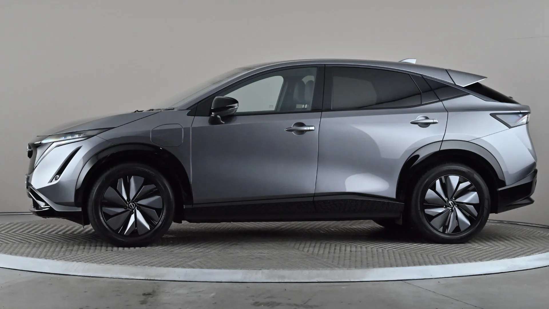 A 2024 NISSAN ARIYA 225kW Advance 87kWh 22kWCh e-4ORCE Auto A 2024 NISSAN ARIYA 225kW Advance 87kWh 22kWCh e-4ORCE Auto