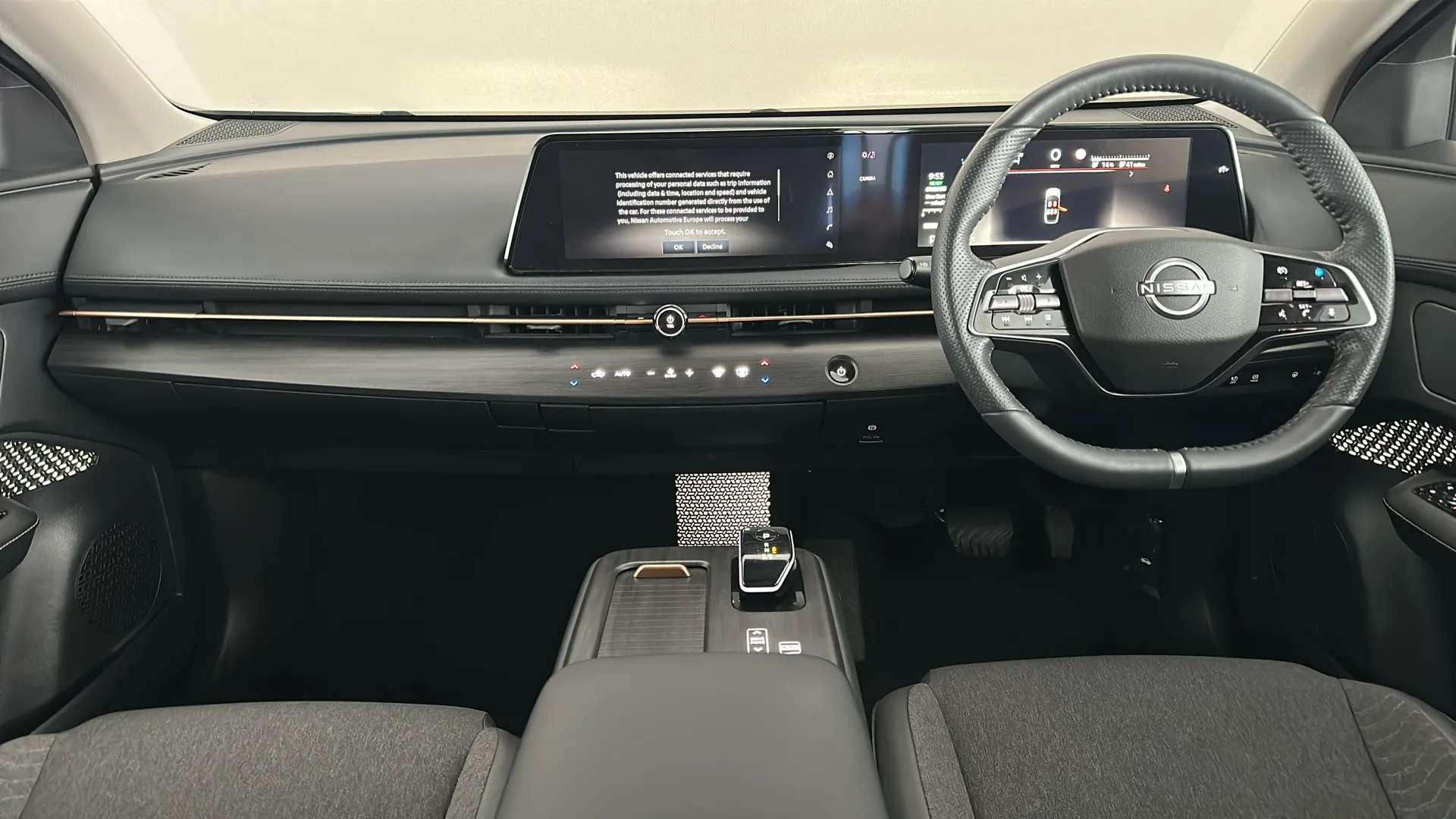 2024 NISSAN ARIYA 2024 NISSAN ARIYA