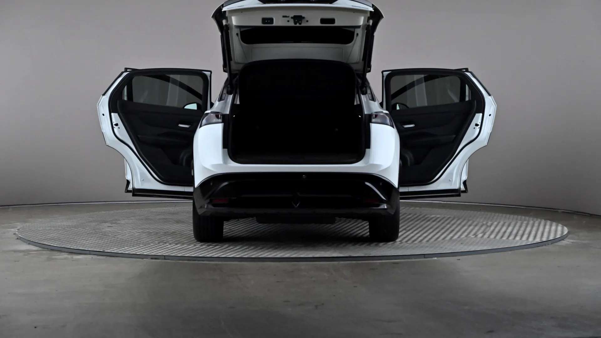 2024 NISSAN ARIYA 2024 NISSAN ARIYA