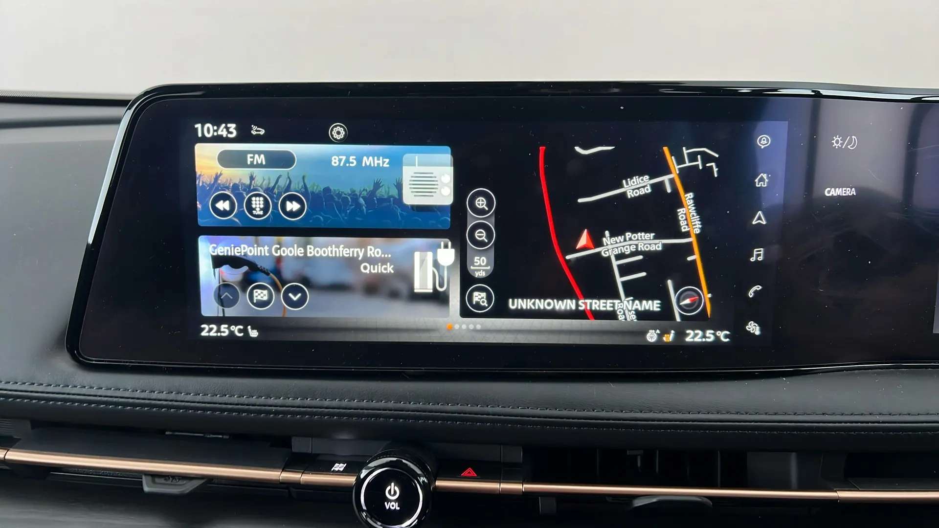 2024 NISSAN ARIYA 2024 NISSAN ARIYA