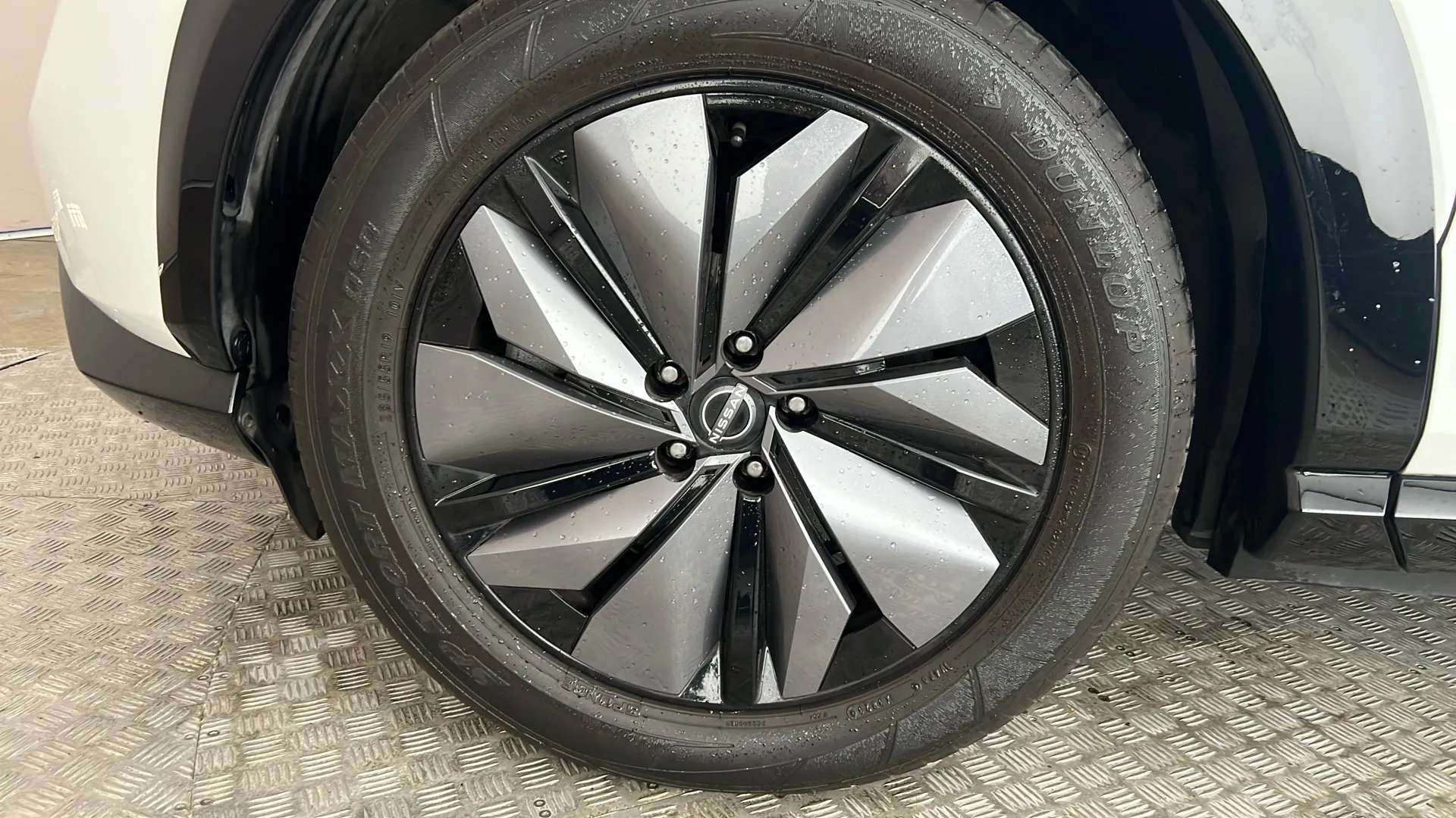 2024 NISSAN ARIYA 2024 NISSAN ARIYA