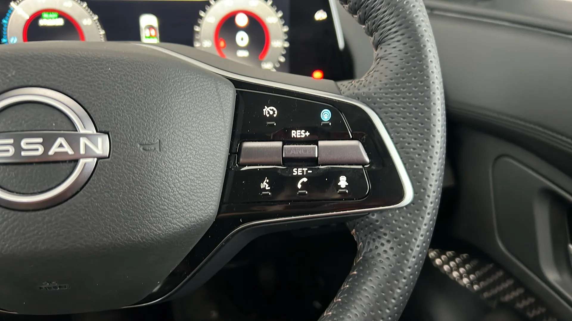2024 NISSAN ARIYA 2024 NISSAN ARIYA