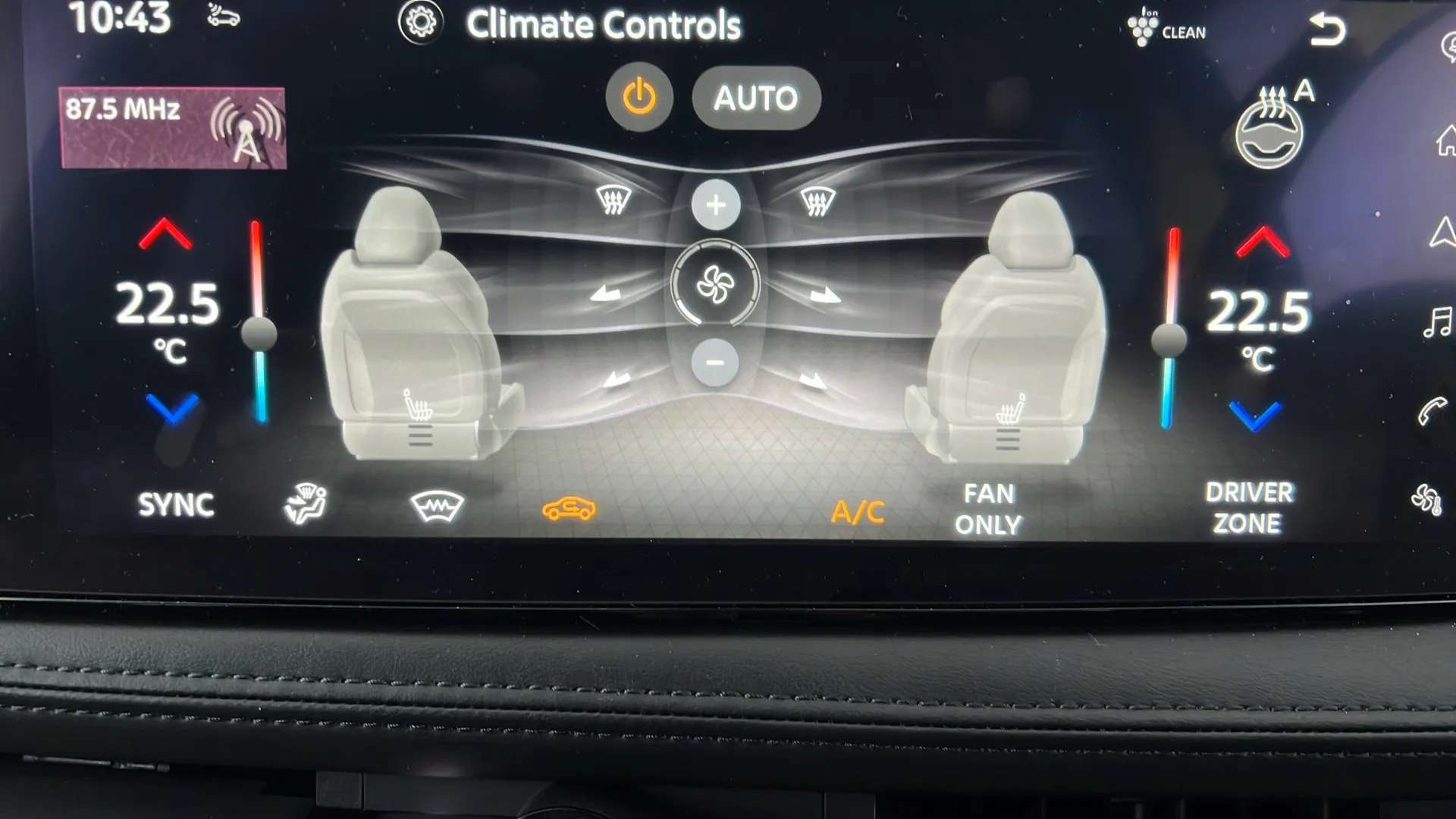 2024 NISSAN ARIYA 2024 NISSAN ARIYA