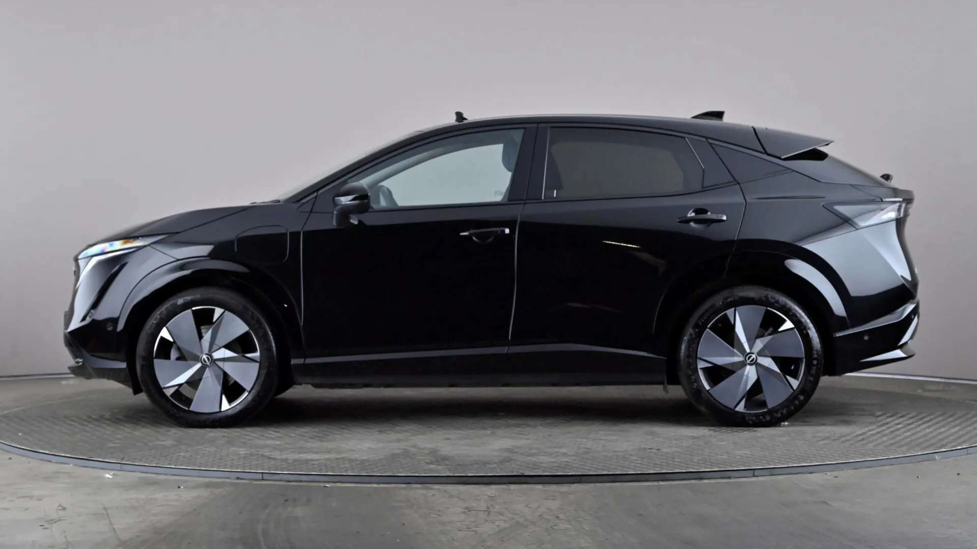 A 2023 NISSAN ARIYA 225kW Evolve 87kWh 22kWCh e-4ORCE Auto A 2023 NISSAN ARIYA 225kW Evolve 87kWh 22kWCh e-4ORCE Auto