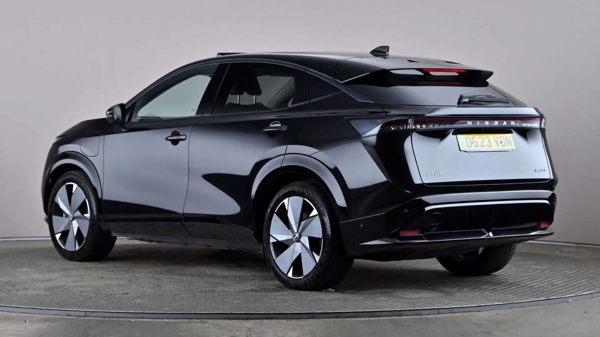 A 2023 NISSAN ARIYA 225kW Evolve 87kWh 22kWCh e-4ORCE Auto A 2023 NISSAN ARIYA 225kW Evolve 87kWh 22kWCh e-4ORCE Auto