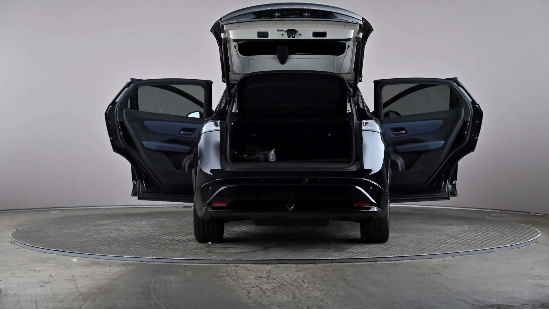 2023 NISSAN ARIYA 2023 NISSAN ARIYA