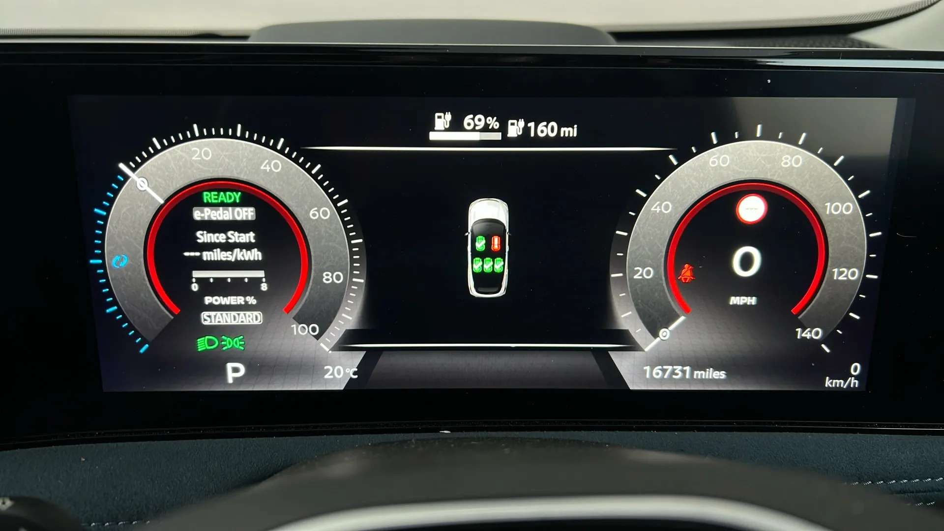 2023 NISSAN ARIYA 2023 NISSAN ARIYA