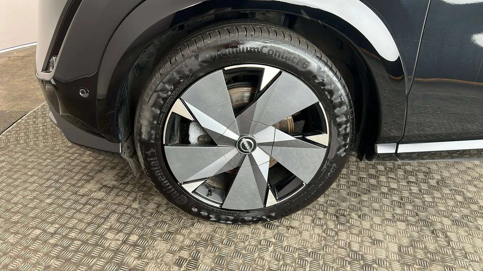 2023 NISSAN ARIYA 2023 NISSAN ARIYA