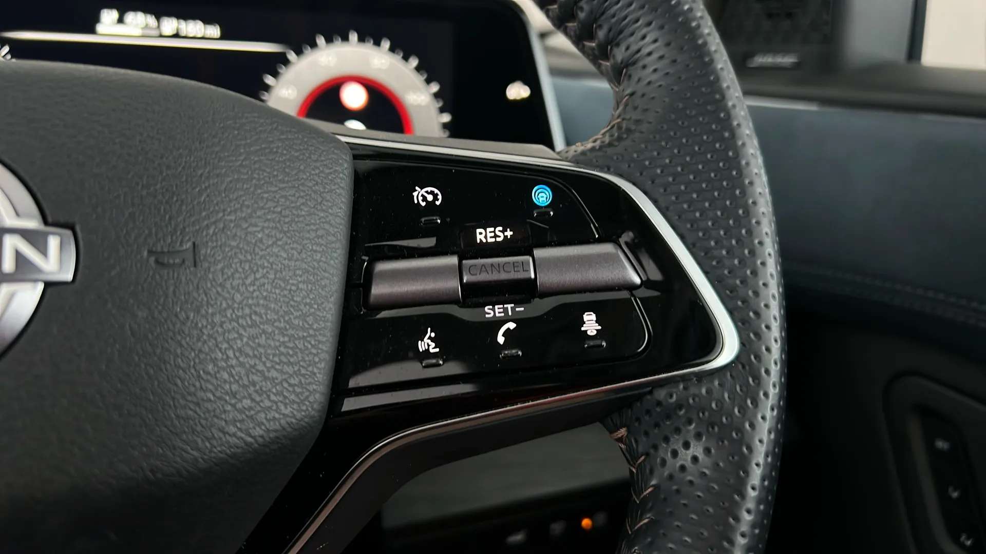 2023 NISSAN ARIYA 2023 NISSAN ARIYA