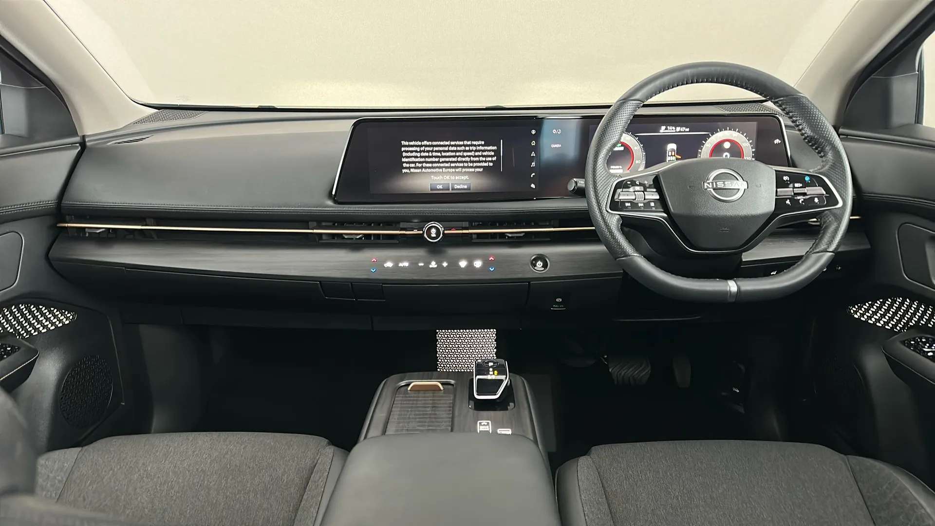 2024 NISSAN ARIYA 2024 NISSAN ARIYA