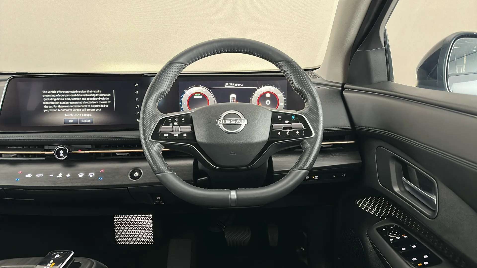 2024 NISSAN ARIYA 2024 NISSAN ARIYA