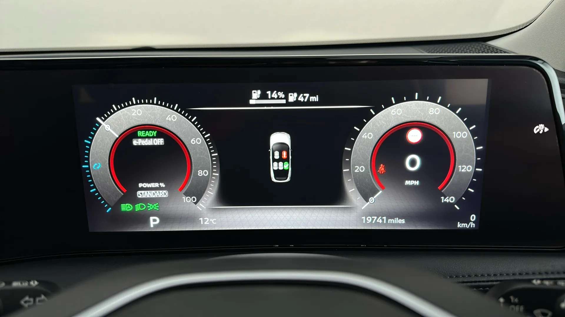 2024 NISSAN ARIYA 2024 NISSAN ARIYA