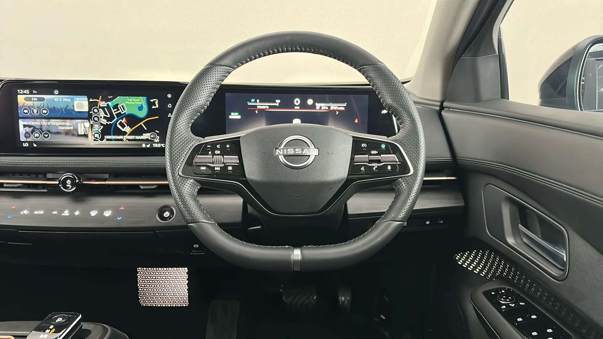2024 NISSAN ARIYA 2024 NISSAN ARIYA
