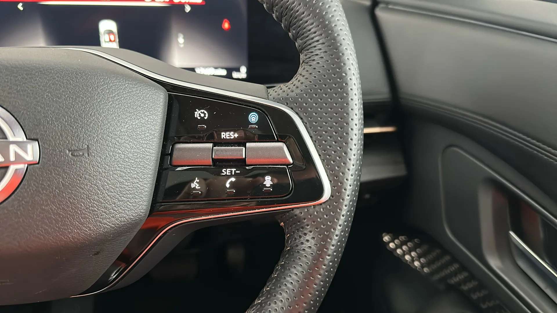2024 NISSAN ARIYA 2024 NISSAN ARIYA