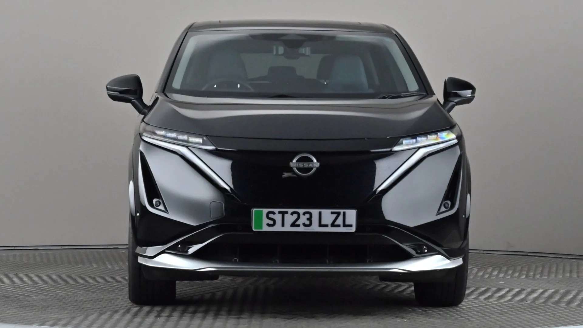A 2023 NISSAN ARIYA 225kW Evolve 87kWh 22kWCh e-4ORCE Auto A 2023 NISSAN ARIYA 225kW Evolve 87kWh 22kWCh e-4ORCE Auto