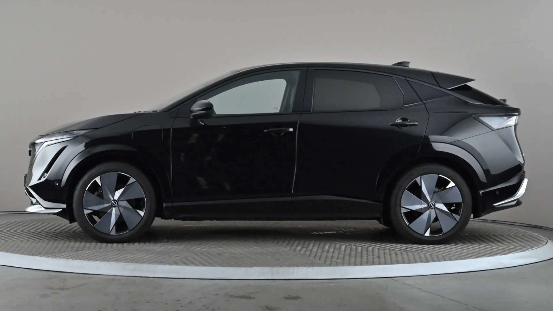A 2023 NISSAN ARIYA 225kW Evolve 87kWh 22kWCh e-4ORCE Auto A 2023 NISSAN ARIYA 225kW Evolve 87kWh 22kWCh e-4ORCE Auto