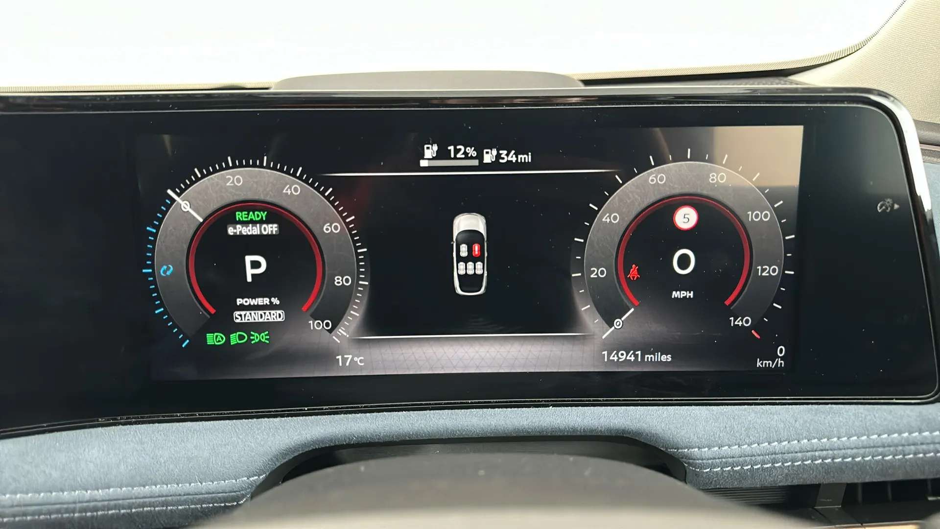 2023 NISSAN ARIYA 2023 NISSAN ARIYA