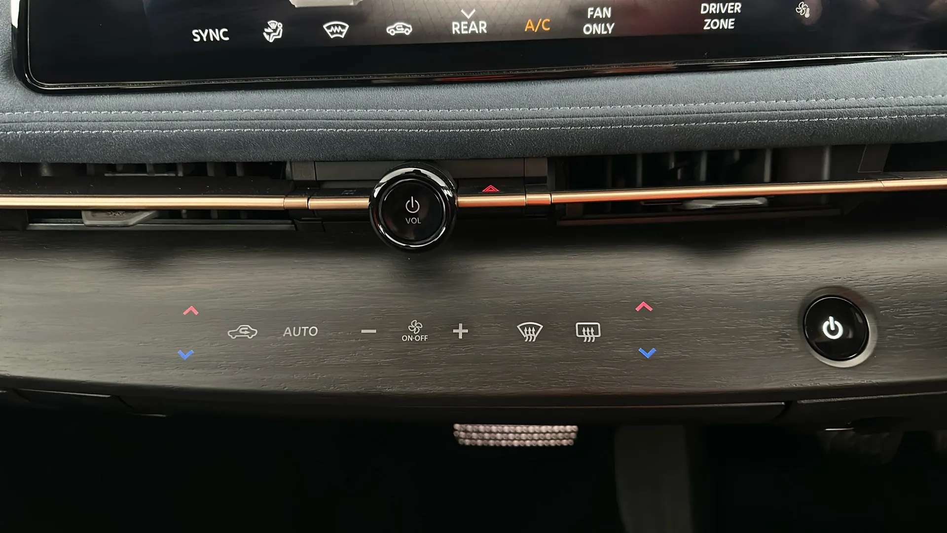 2023 NISSAN ARIYA 2023 NISSAN ARIYA