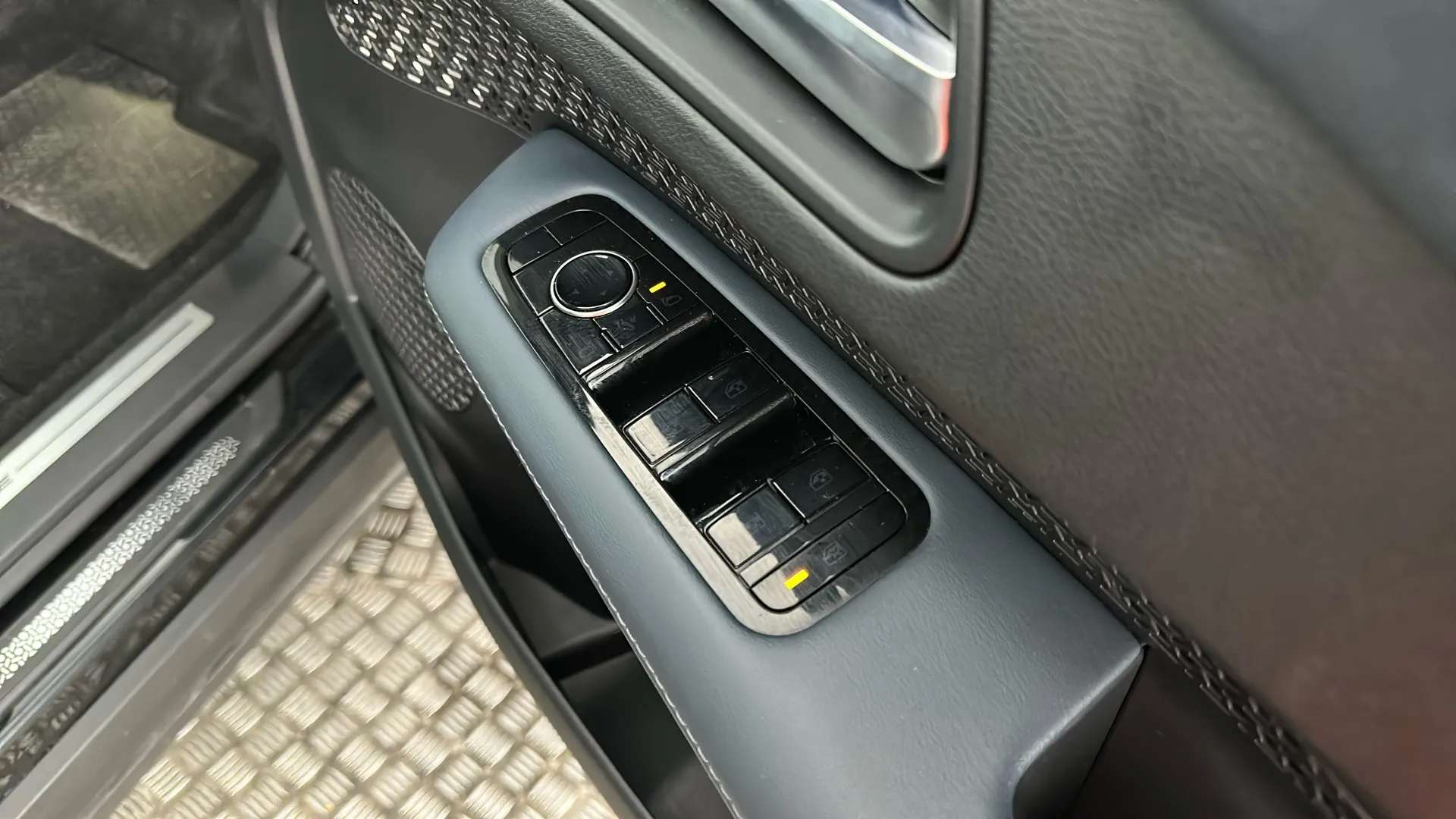 2023 NISSAN ARIYA 2023 NISSAN ARIYA