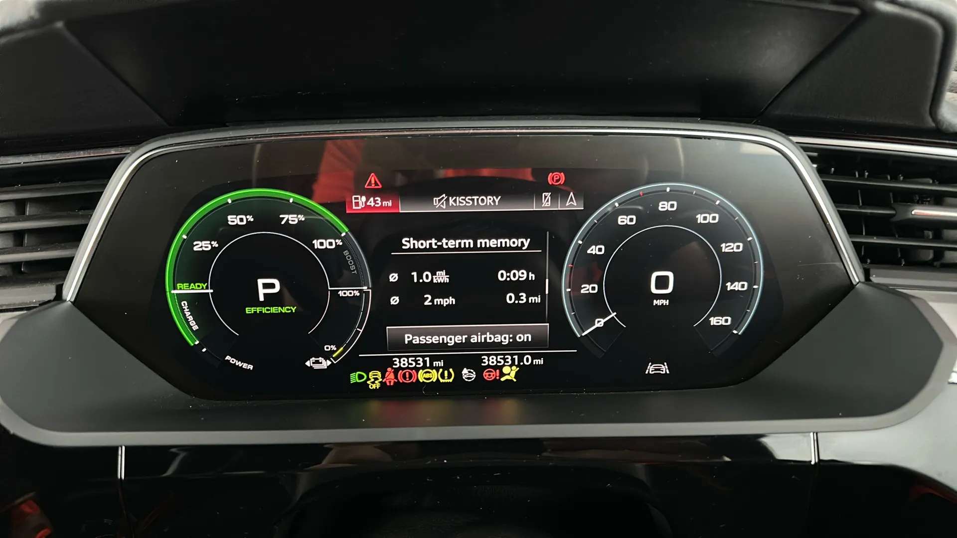 2020 AUDI E-TRON 2020 AUDI E-TRON