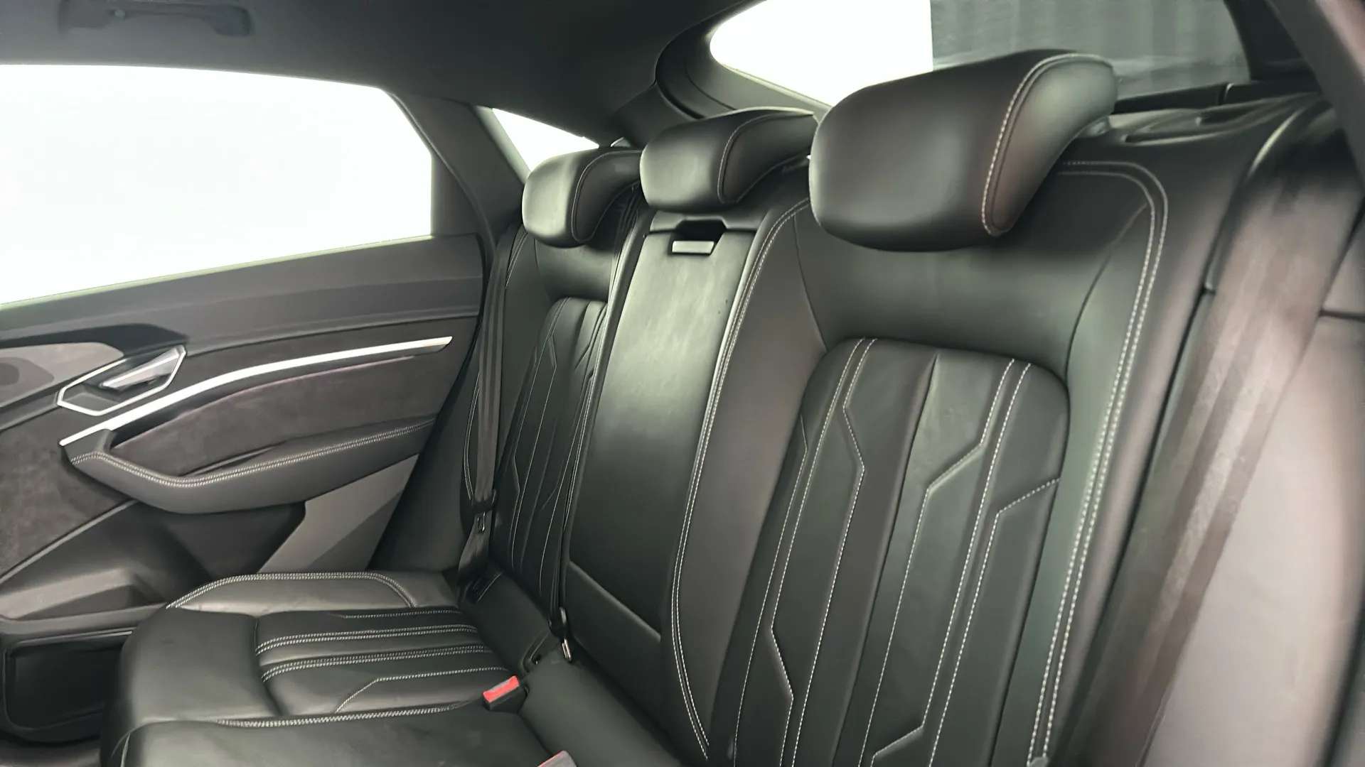 2020 AUDI E-TRON 2020 AUDI E-TRON