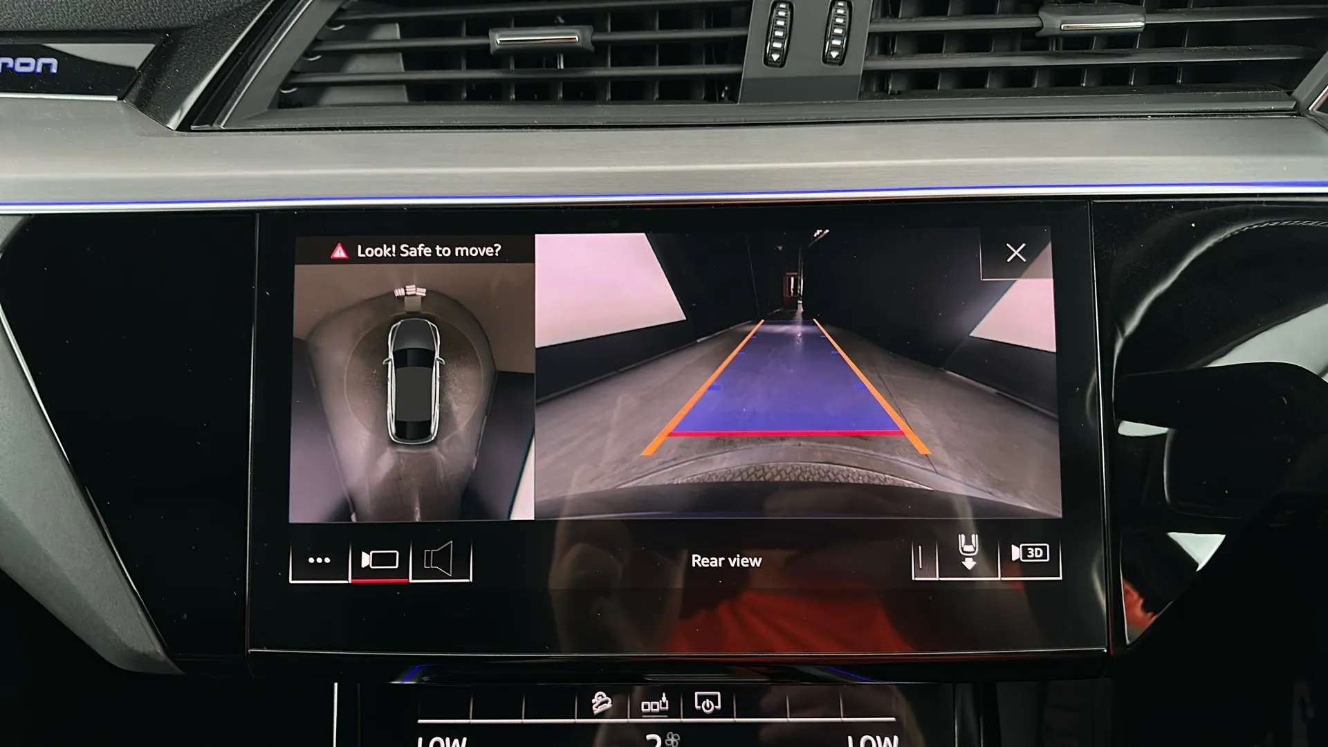 2020 AUDI E-TRON 2020 AUDI E-TRON