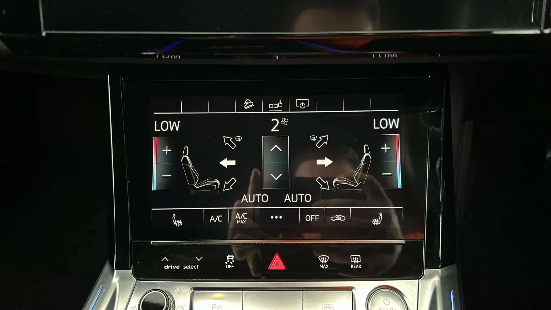 2020 AUDI E-TRON 2020 AUDI E-TRON