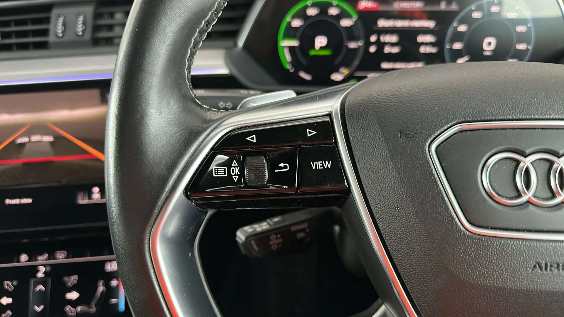 2020 AUDI E-TRON 2020 AUDI E-TRON