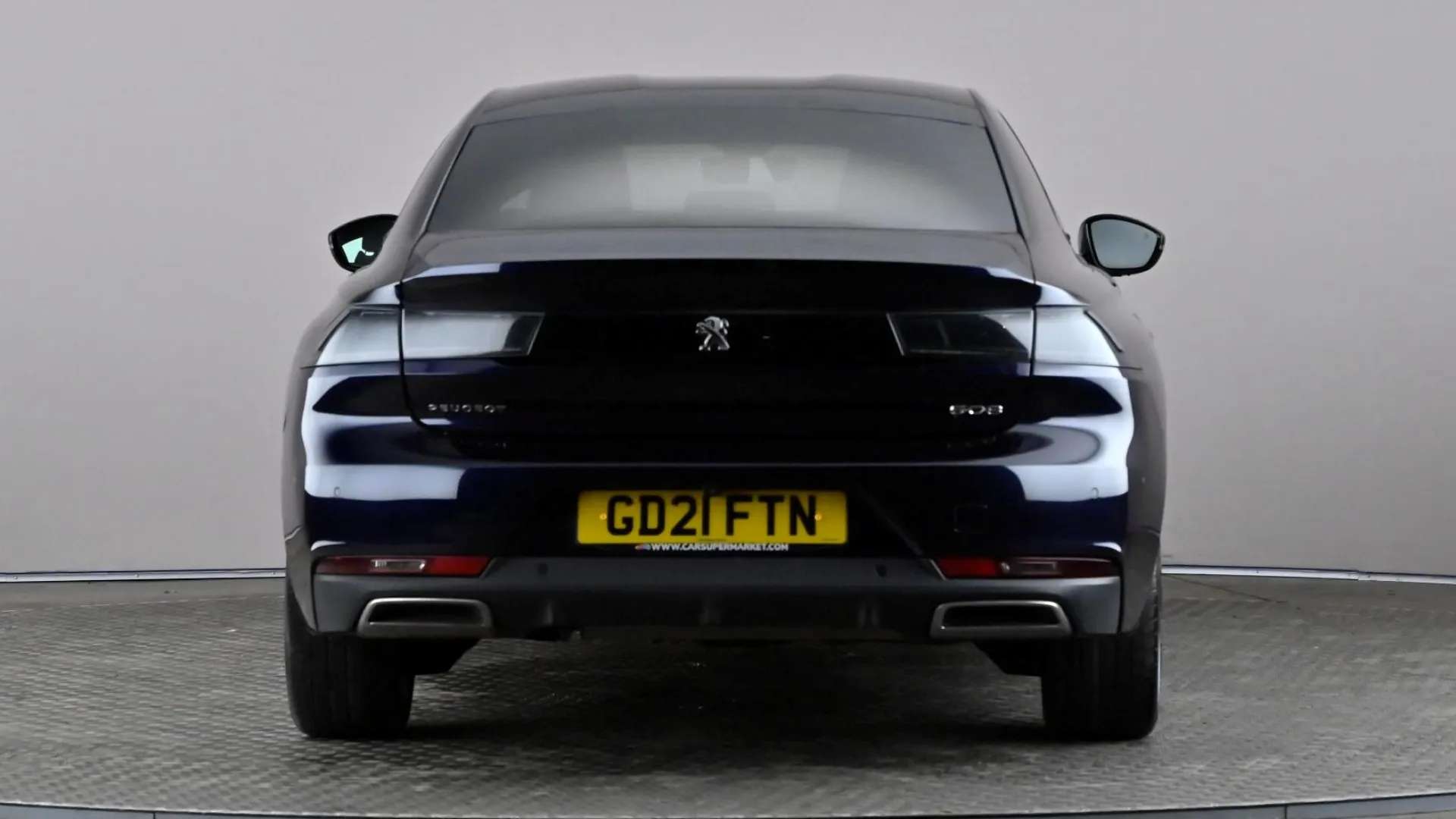 2021 PEUGEOT 508 2021 PEUGEOT 508