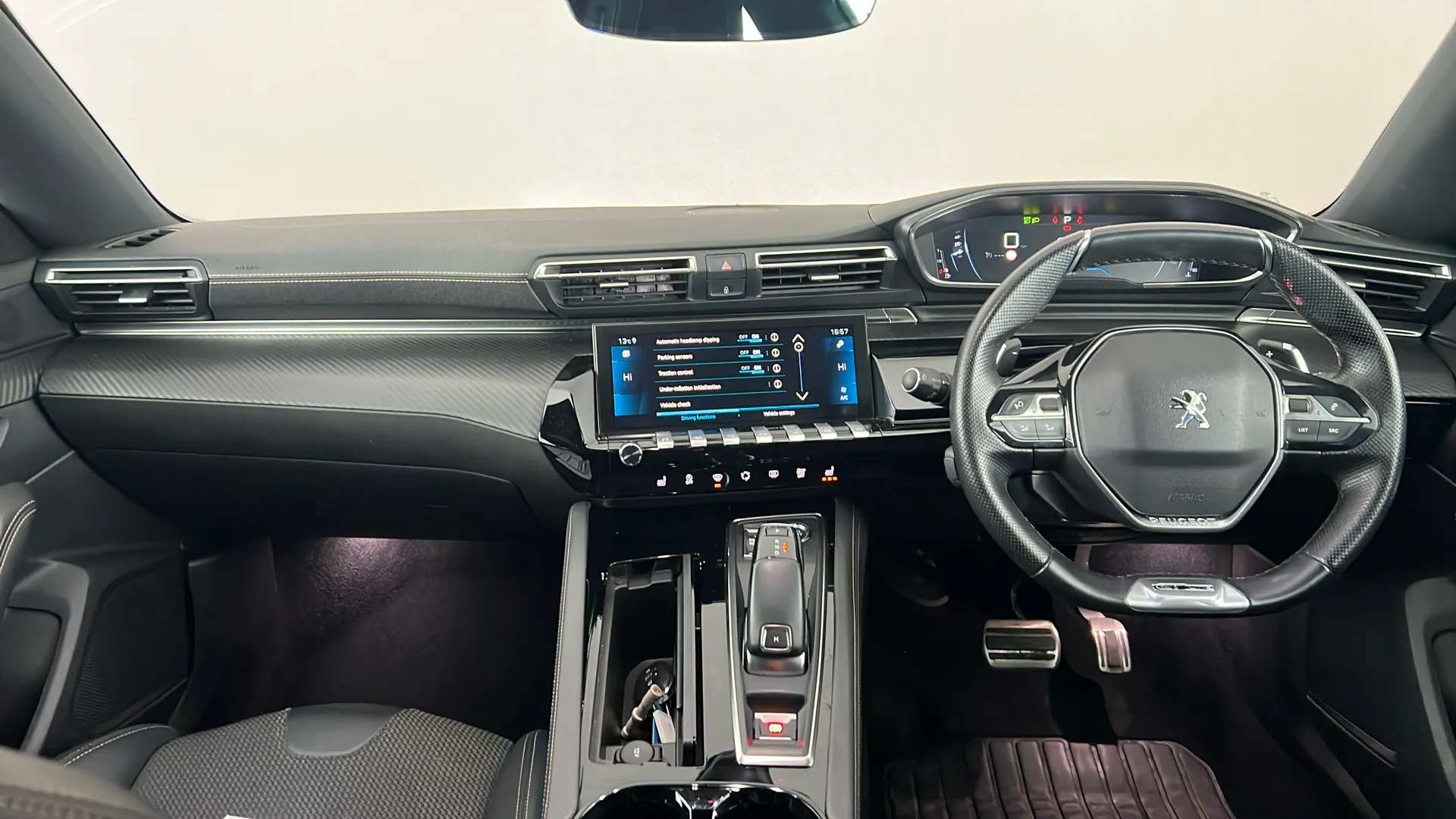 2021 PEUGEOT 508 2021 PEUGEOT 508