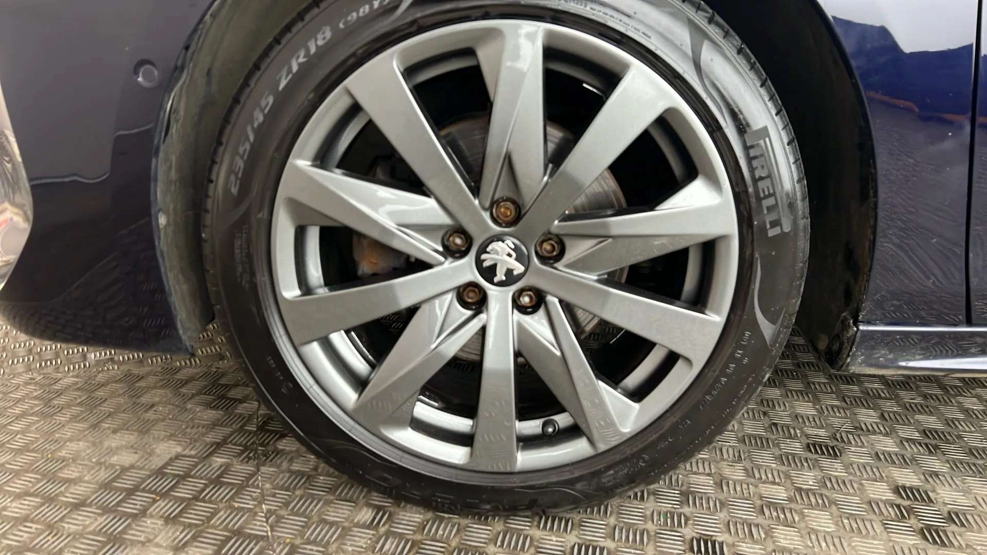 2021 PEUGEOT 508 2021 PEUGEOT 508