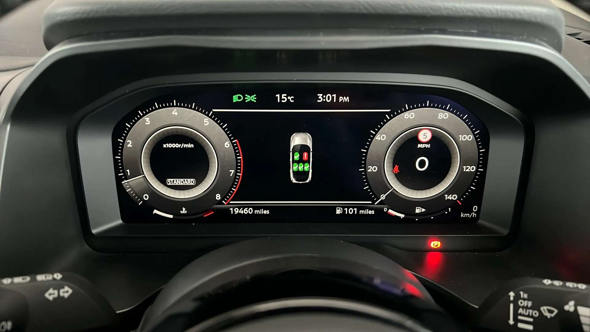 2024 NISSAN QASHQAI 2024 NISSAN QASHQAI