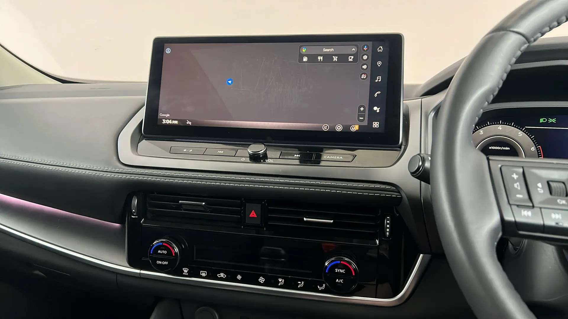 2024 NISSAN QASHQAI 2024 NISSAN QASHQAI