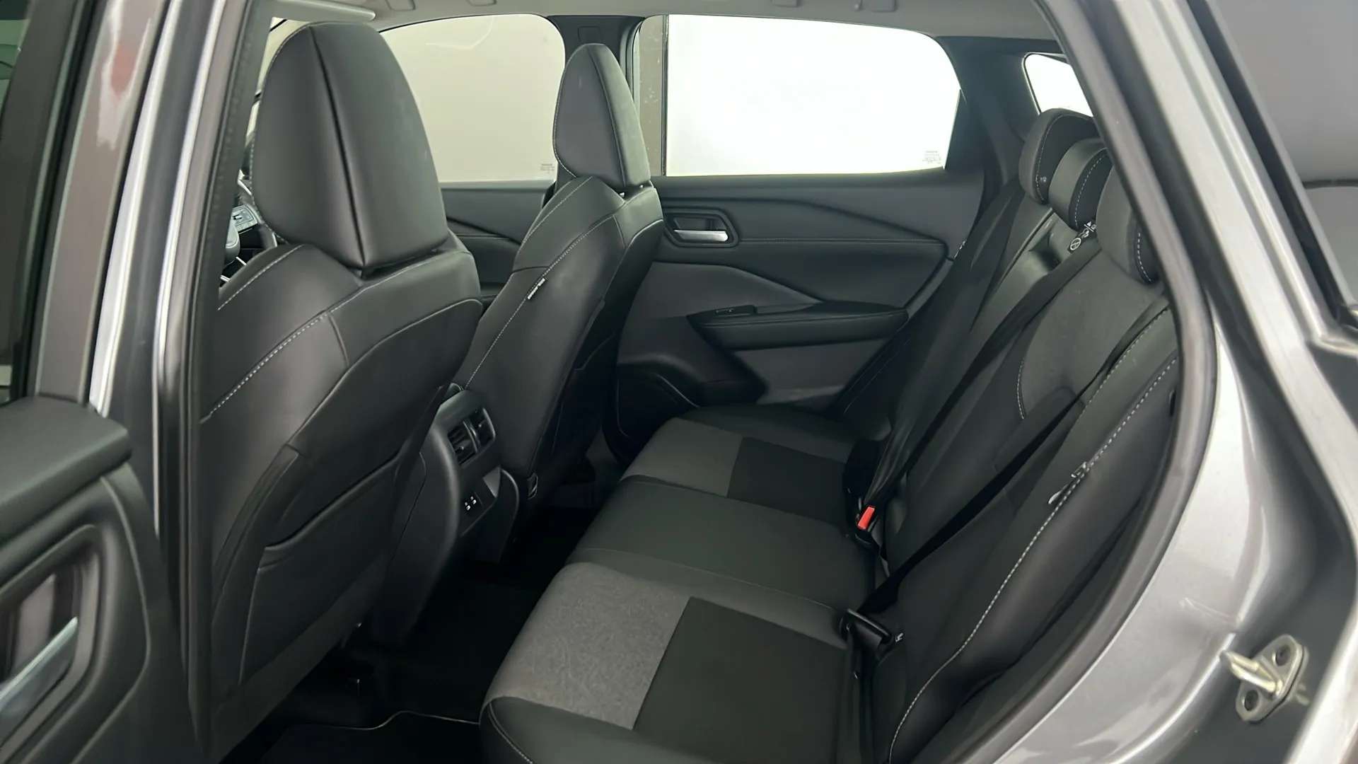 2024 NISSAN QASHQAI 2024 NISSAN QASHQAI