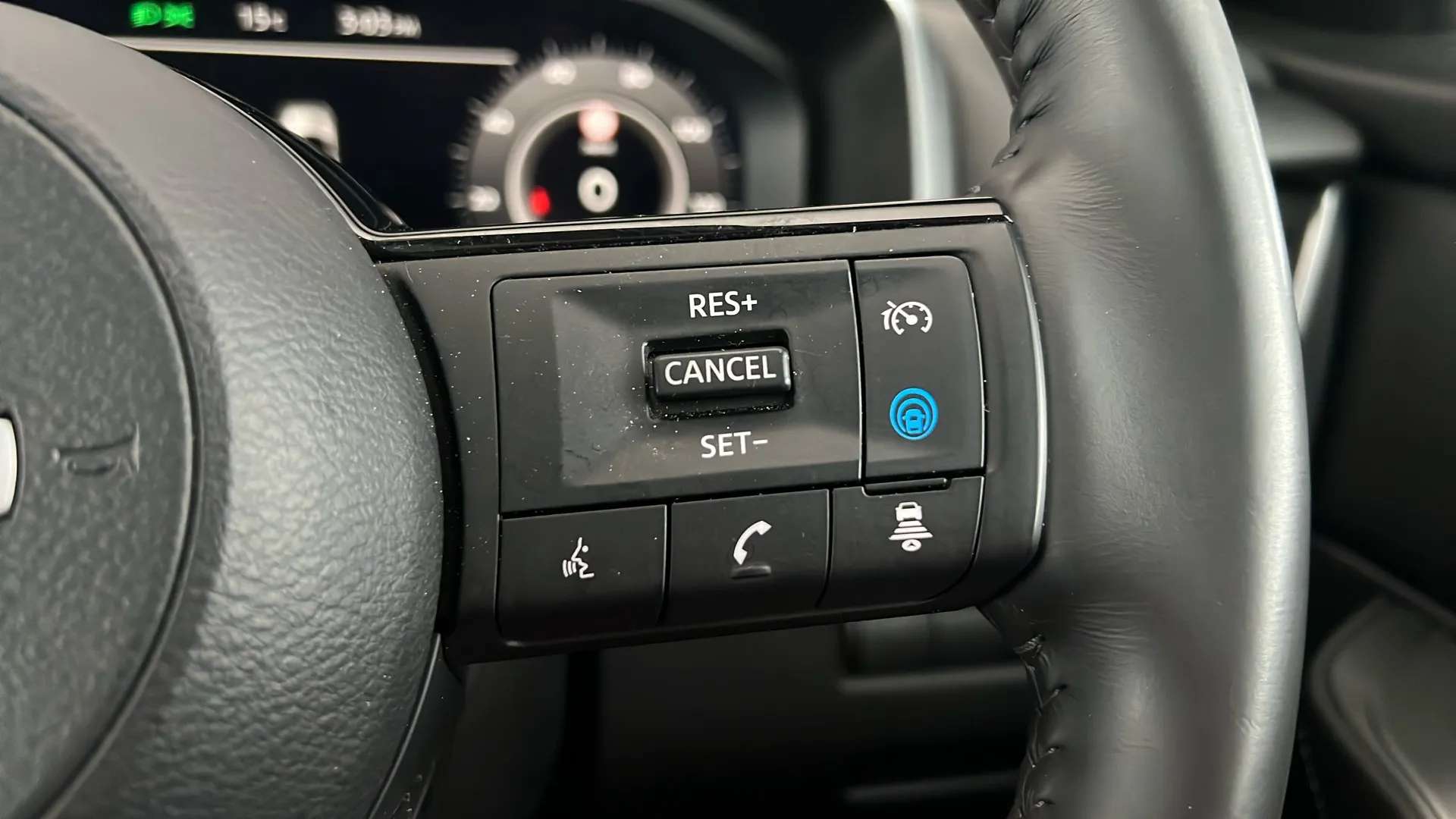 2024 NISSAN QASHQAI 2024 NISSAN QASHQAI