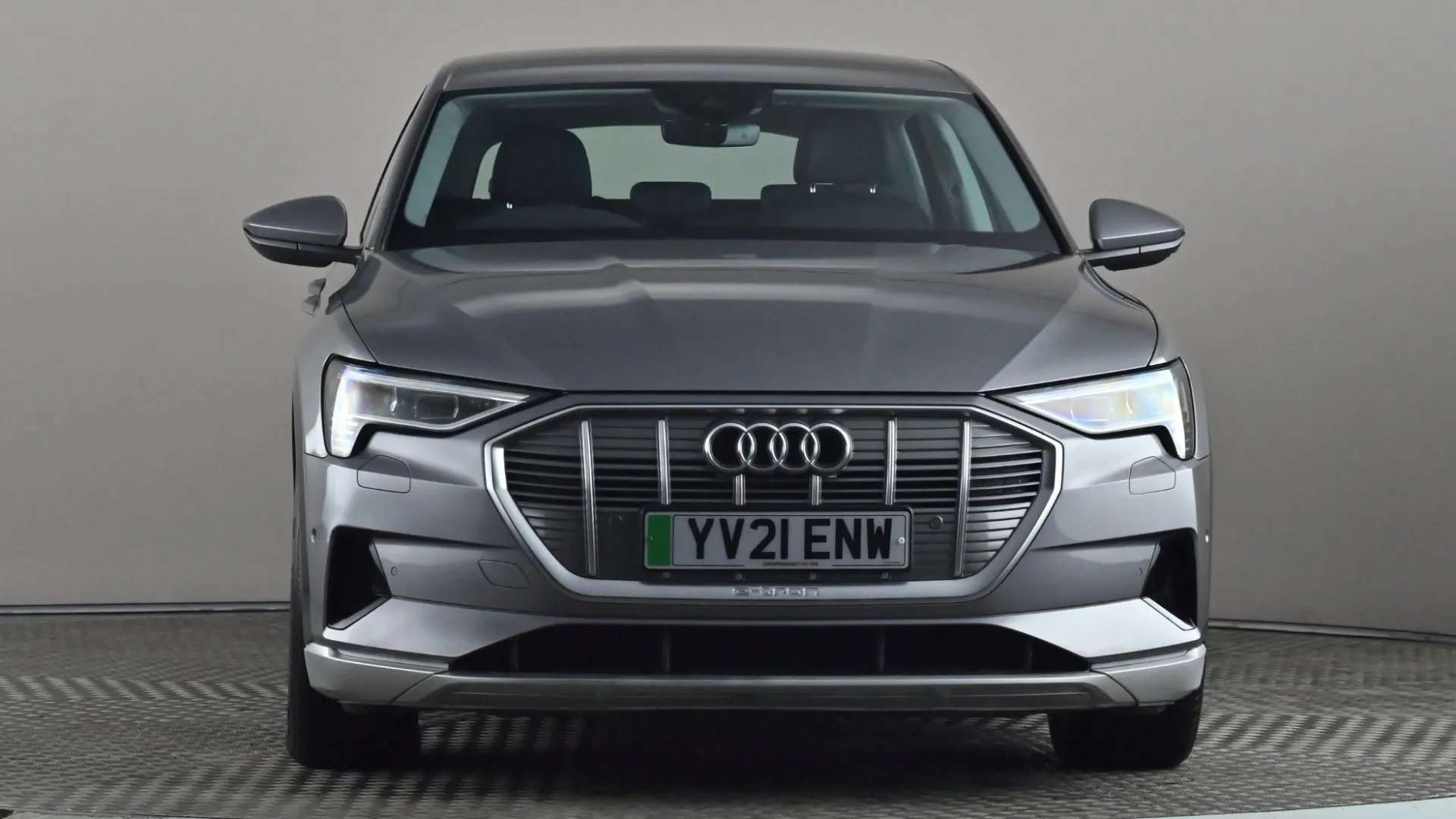A 2021 AUDI E-TRON 230kW 50 Quattro 71kWh Technik Auto A 2021 AUDI E-TRON 230kW 50 Quattro 71kWh Technik Auto