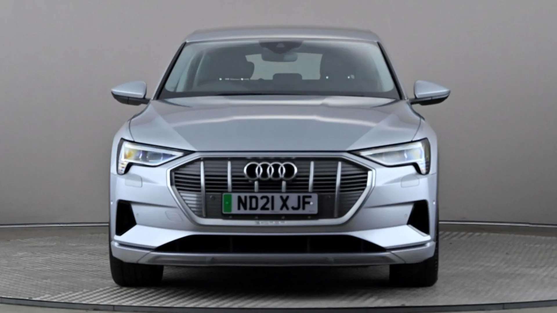 A 2021 AUDI E-TRON 230kW 50 Quattro 71kWh Technik Auto A 2021 AUDI E-TRON 230kW 50 Quattro 71kWh Technik Auto