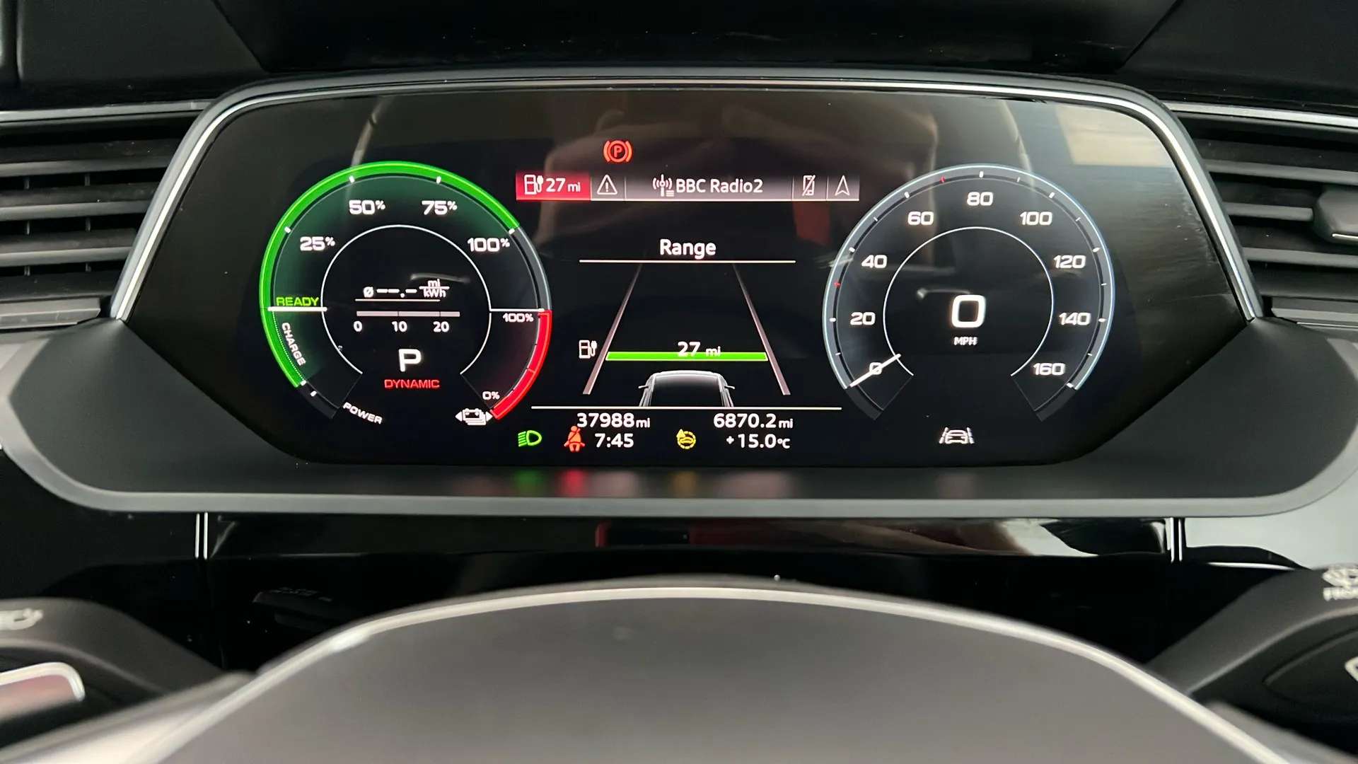 2021 AUDI E-TRON 2021 AUDI E-TRON
