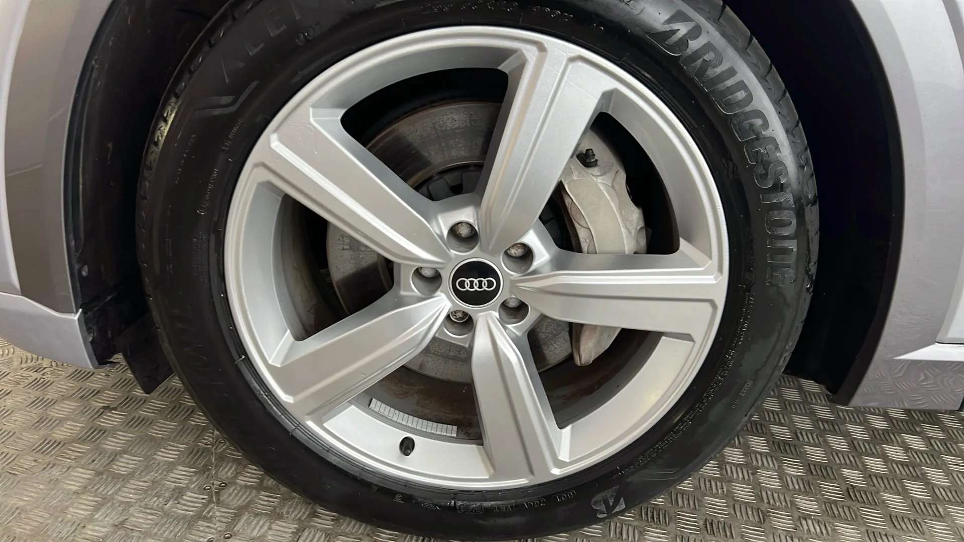 2021 AUDI E-TRON 2021 AUDI E-TRON